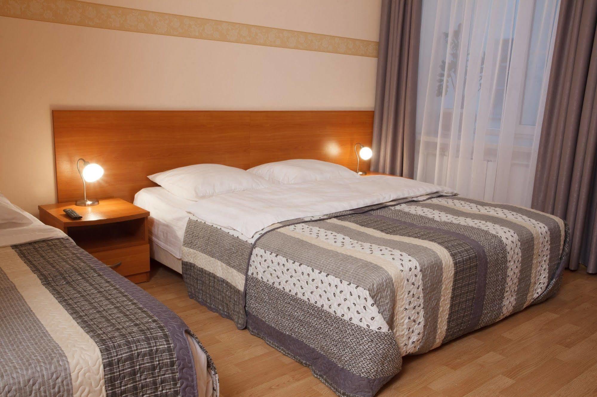 BEREG HOTEL САНКТ-ПЕТЕРБУРГ 3* (Россия) - от 4038 RUB | NOCHI